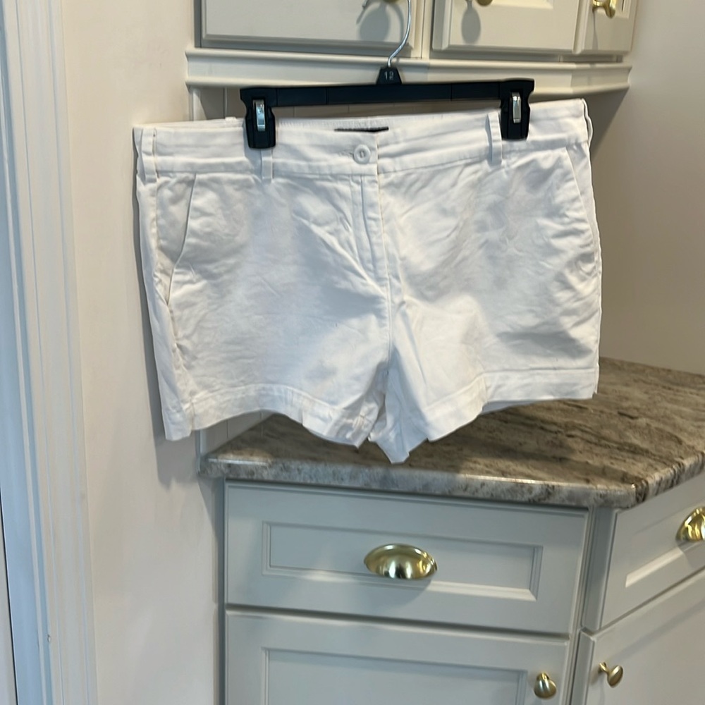 Nautica shorts like new